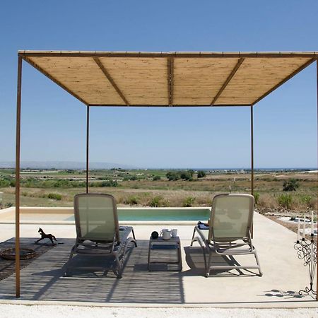 New Exclusive Lodges, Marzamemi, Noto Pachino Bagian luar foto