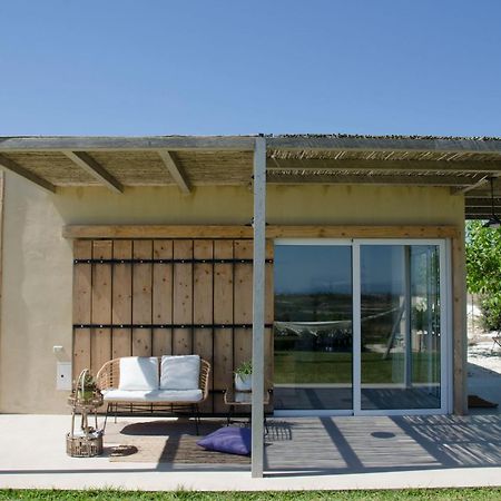 New Exclusive Lodges, Marzamemi, Noto Pachino Bagian luar foto