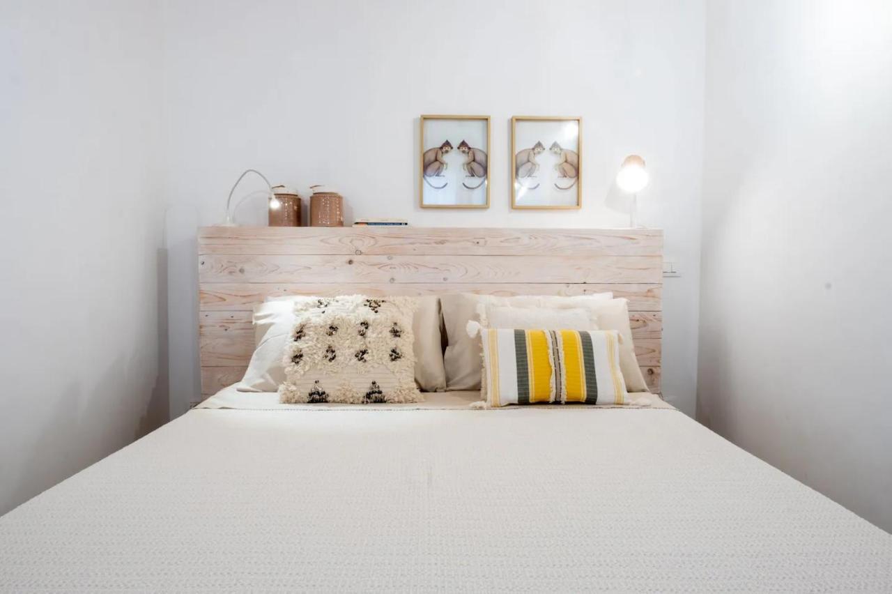 New Exclusive Lodges, Marzamemi, Noto Pachino Bagian luar foto