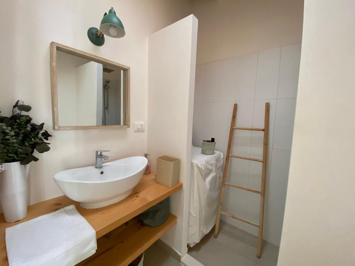 New Exclusive Lodges, Marzamemi, Noto Pachino Bagian luar foto