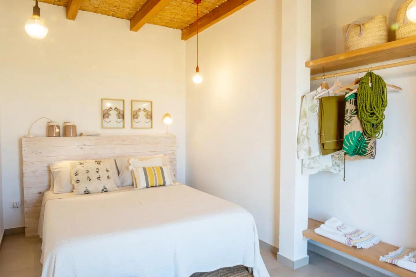 New Exclusive Lodges, Marzamemi, Noto Pachino Bagian luar foto