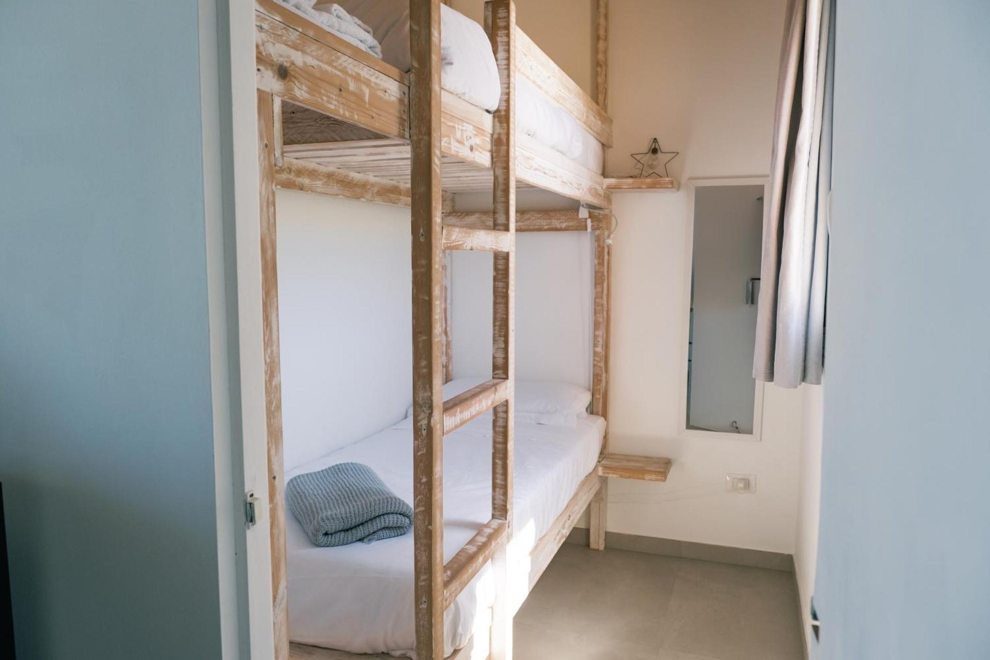 New Exclusive Lodges, Marzamemi, Noto Pachino Bagian luar foto