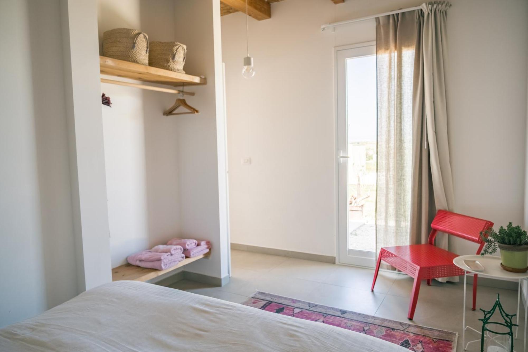 New Exclusive Lodges, Marzamemi, Noto Pachino Bagian luar foto