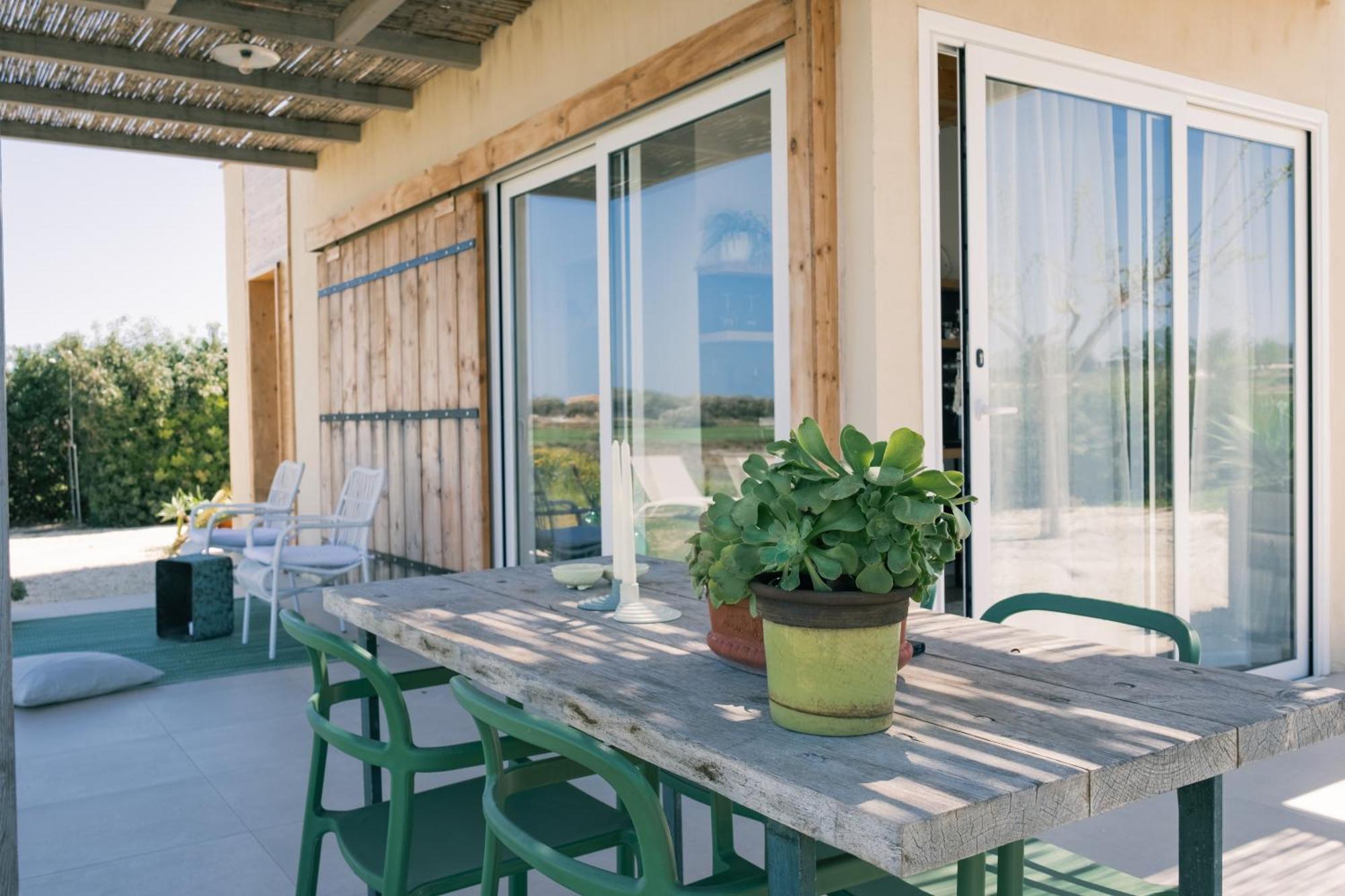 New Exclusive Lodges, Marzamemi, Noto Pachino Bagian luar foto
