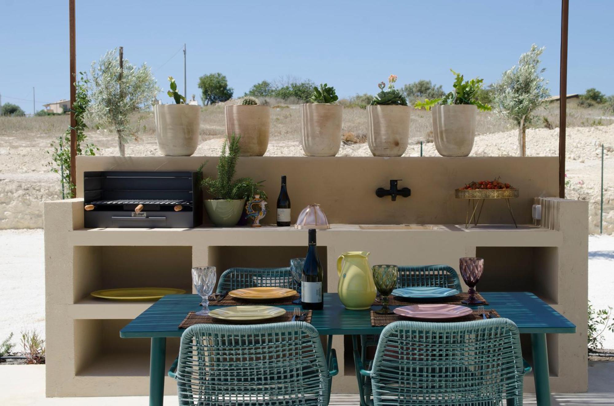 New Exclusive Lodges, Marzamemi, Noto Pachino Bagian luar foto
