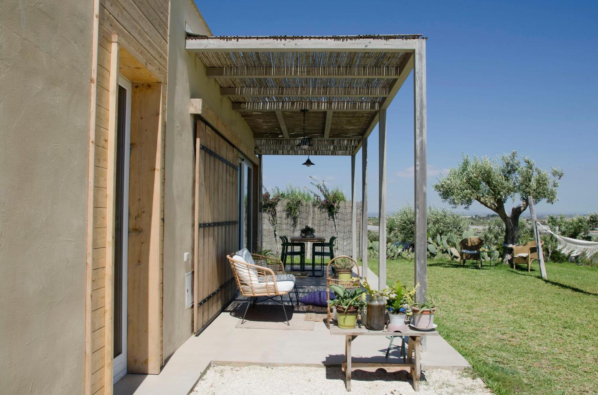 New Exclusive Lodges, Marzamemi, Noto Pachino Bagian luar foto