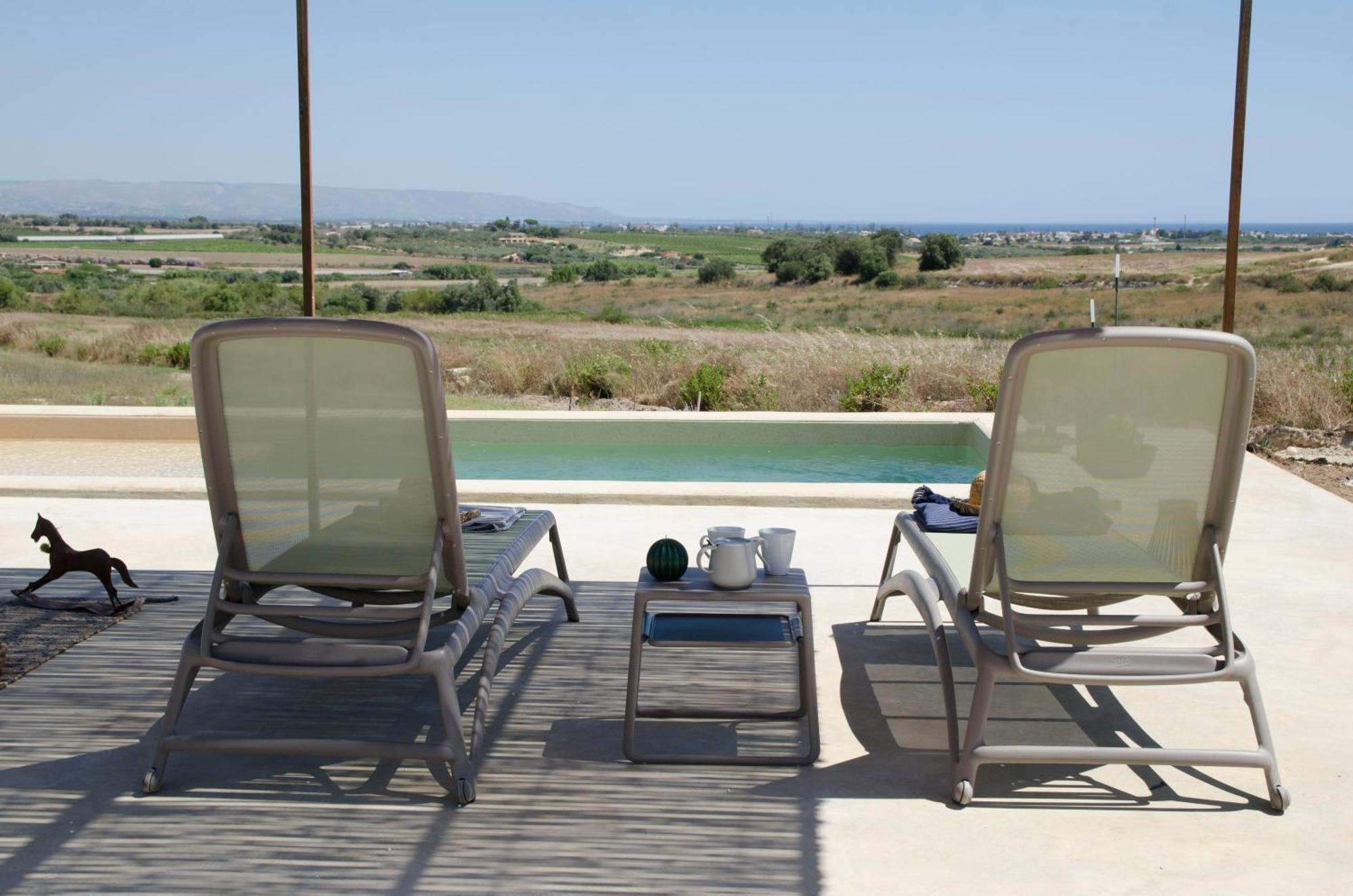New Exclusive Lodges, Marzamemi, Noto Pachino Bagian luar foto