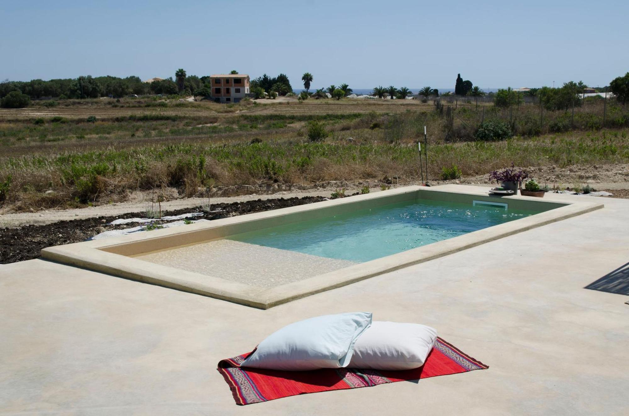 New Exclusive Lodges, Marzamemi, Noto Pachino Bagian luar foto