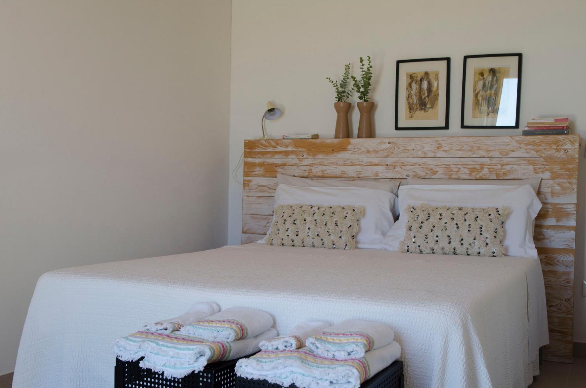 New Exclusive Lodges, Marzamemi, Noto Pachino Bagian luar foto