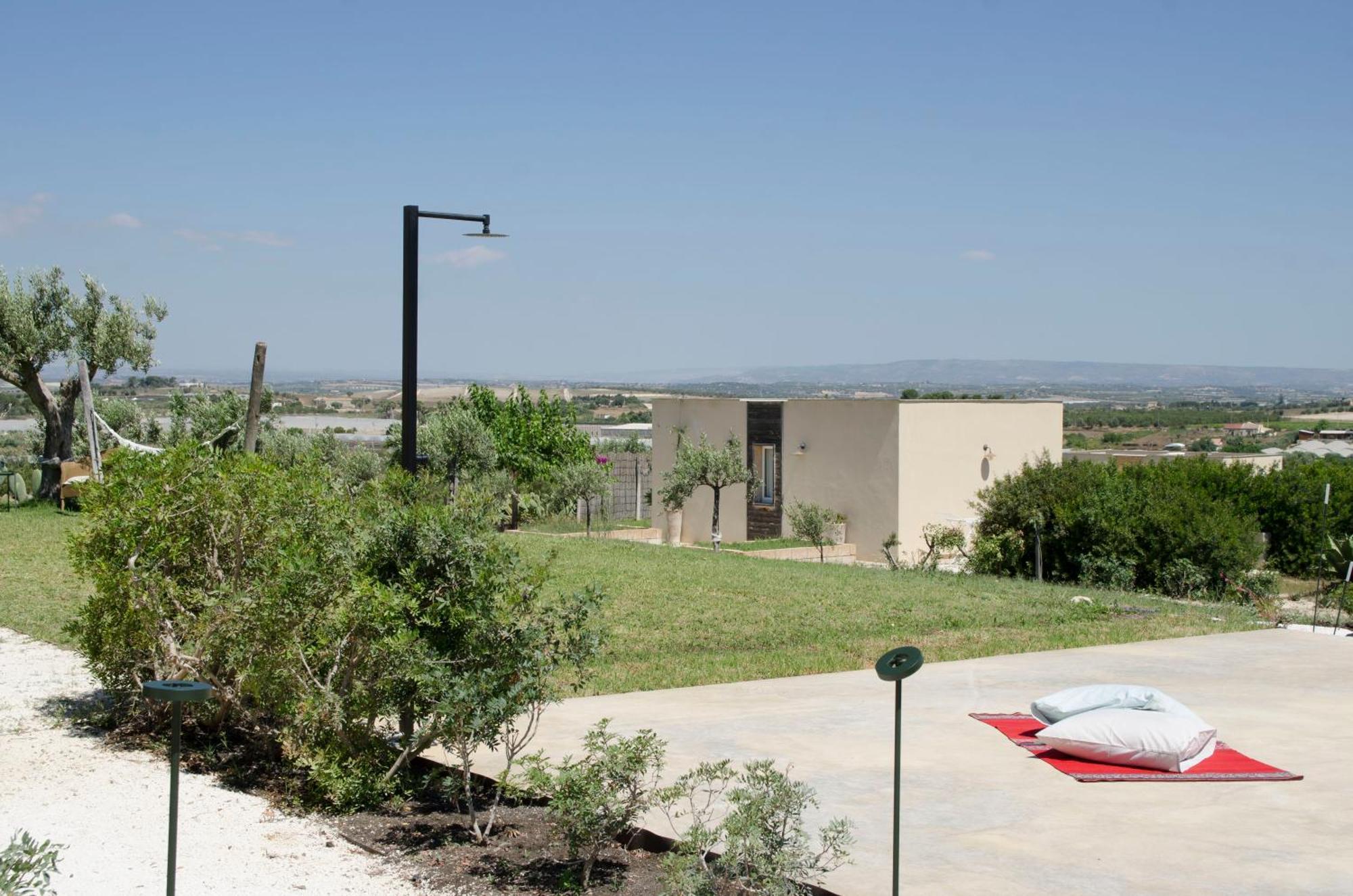 New Exclusive Lodges, Marzamemi, Noto Pachino Bagian luar foto