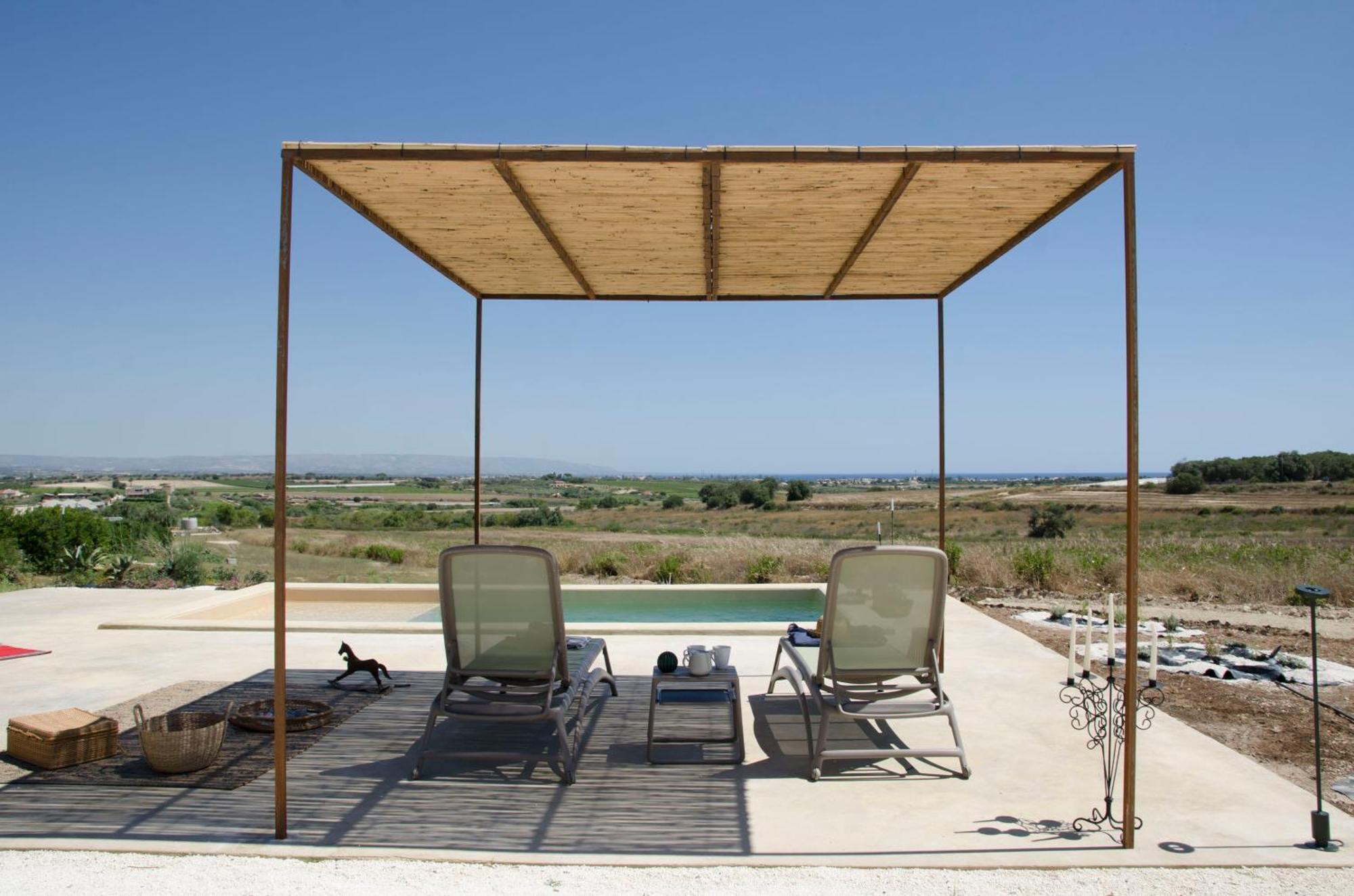 New Exclusive Lodges, Marzamemi, Noto Pachino Bagian luar foto