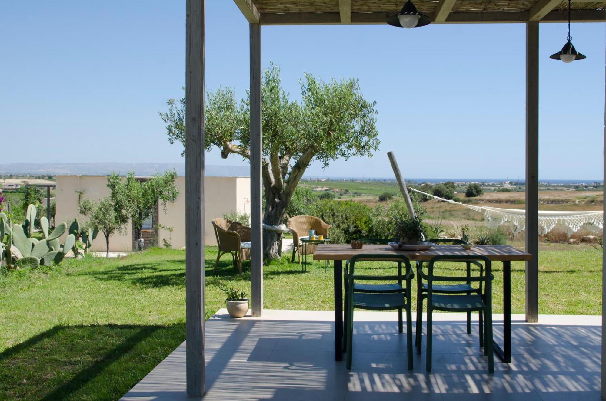 New Exclusive Lodges, Marzamemi, Noto Pachino Bagian luar foto