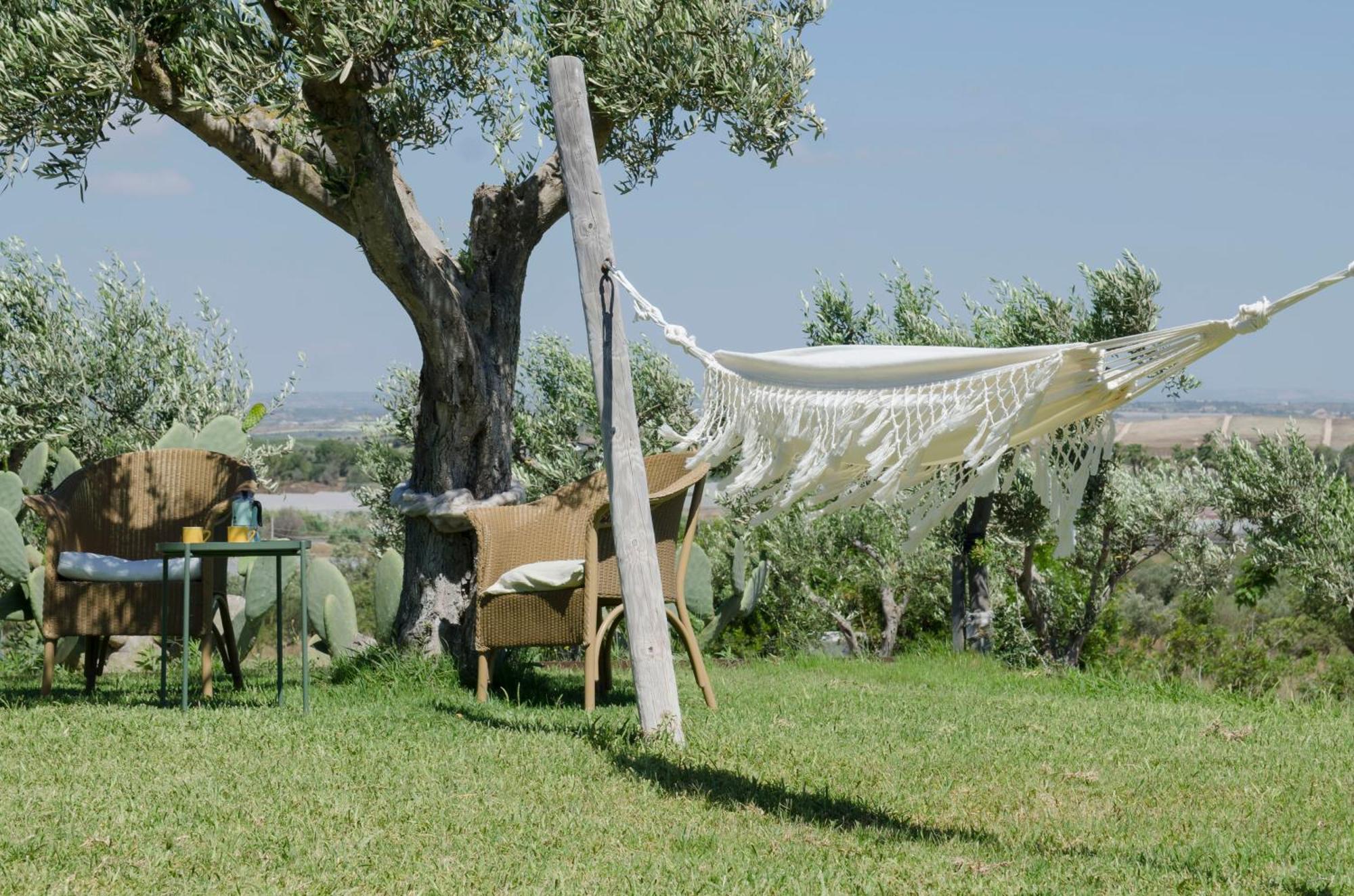 New Exclusive Lodges, Marzamemi, Noto Pachino Bagian luar foto
