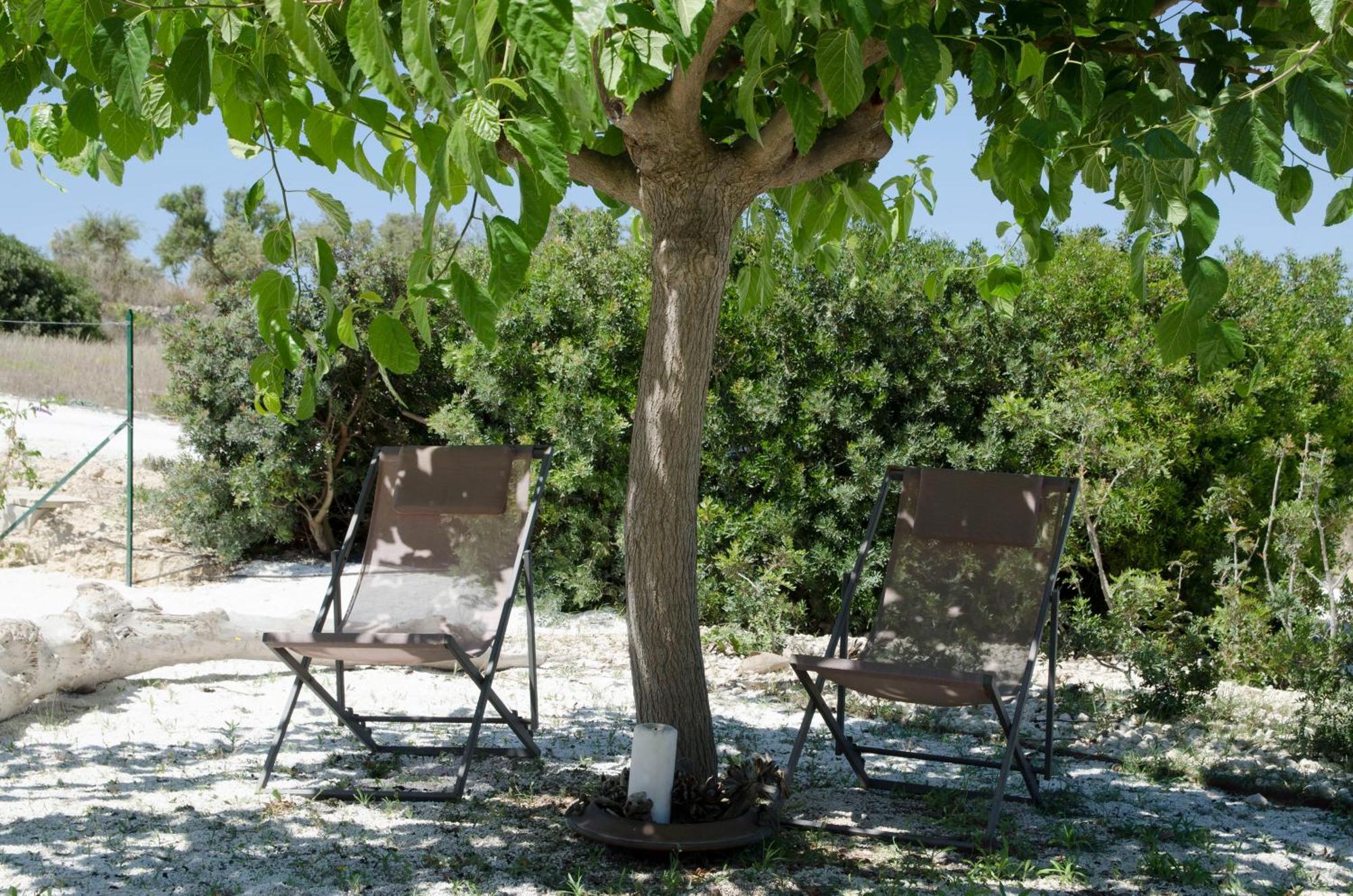New Exclusive Lodges, Marzamemi, Noto Pachino Bagian luar foto